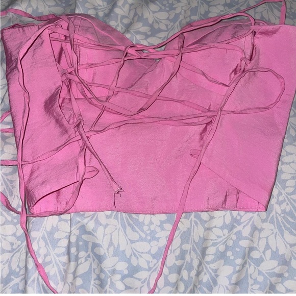 Zara top - Picture 3 of 4